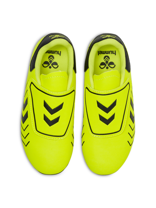 HATTRICK MG JR, SAFETY YELLOW HATTRICK MG JR, SAFETY YELLOW, packshot