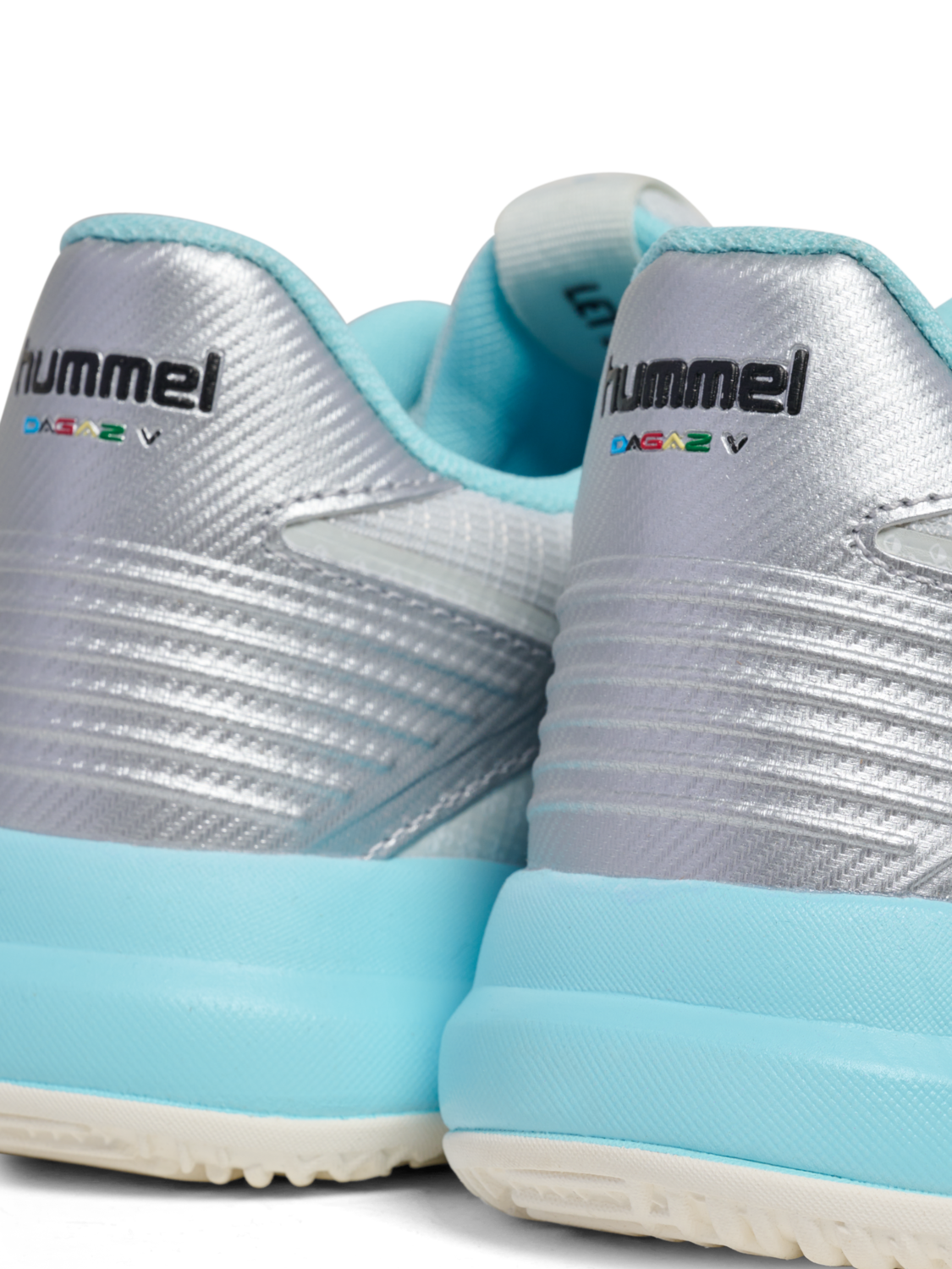 DAGAZ LTD, WHITE/MULTICOLOR, packshot