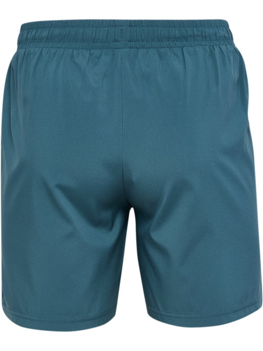 hmlPULSE WORKOUT SHORTS, STARGAZER, packshot