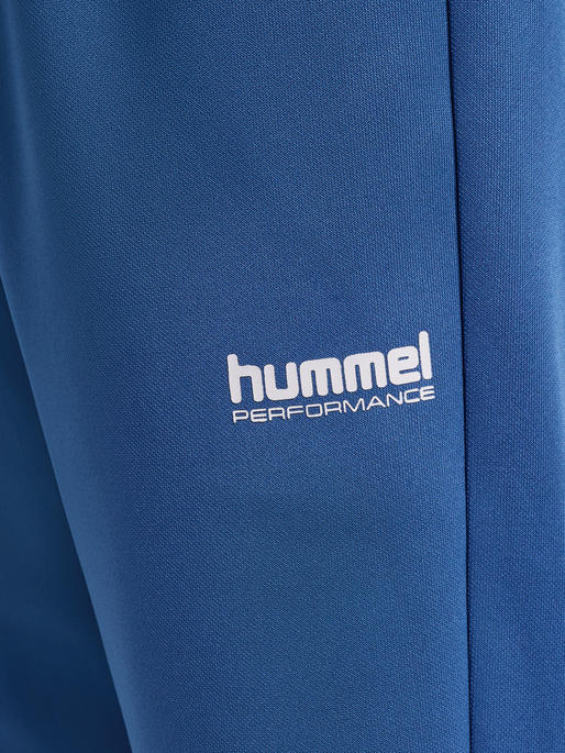 hmlJR TRACKSUIT, RIVERSIDE hmlJR TRACKSUIT, RIVERSIDE, packshot