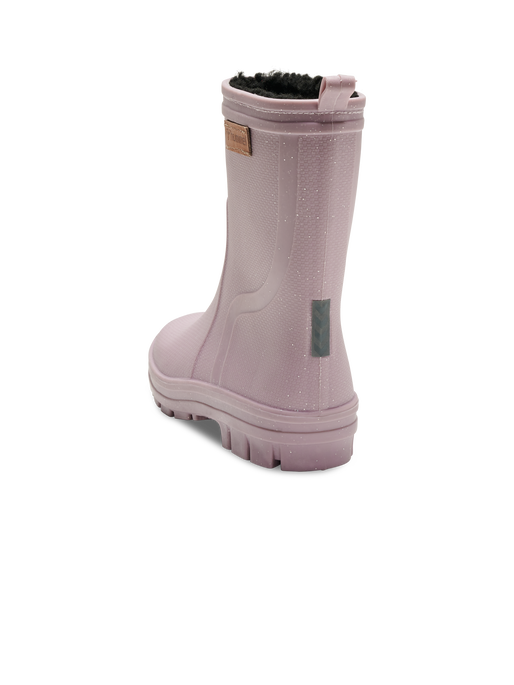 THERMO BOOT JR, DEAUVILLE MAUVE, packshot