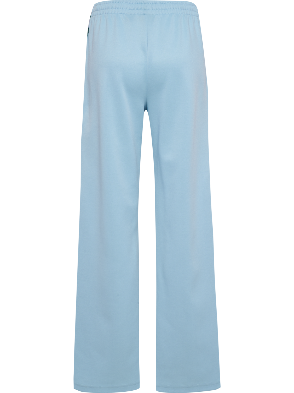 Baggy Logotape Trackpants, LIGHT BLUE/TEAL, packshot