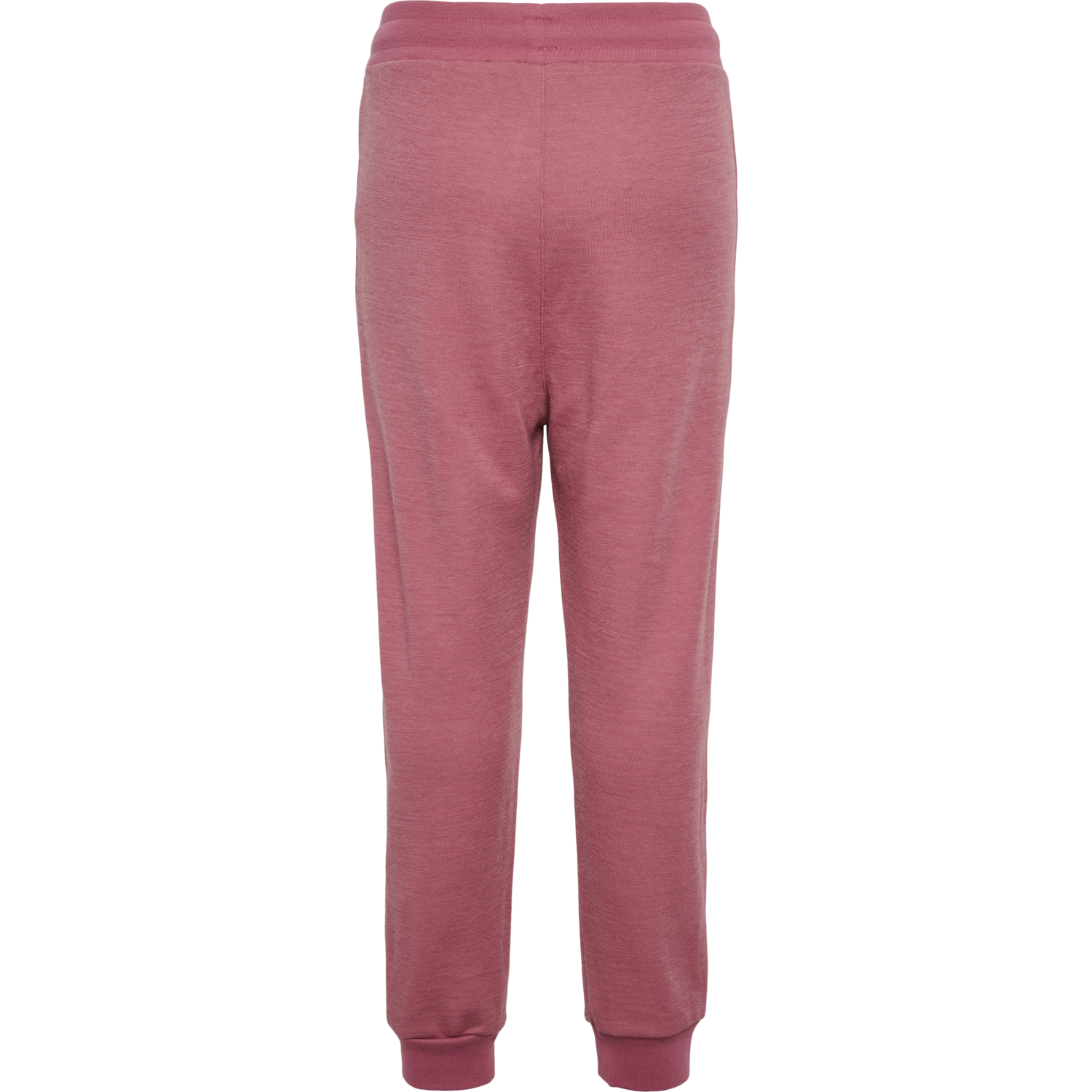 hmlWONG PANTS, DECO ROSE, packshot