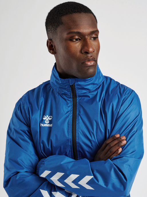 Jacket hummel store