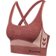 WITHERED ROSE/ROSE TAN MELANGE