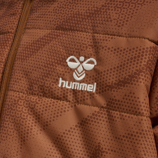 hmlECHO JACKET, SIERRA hmlECHO JACKET, SIERRA, packshot