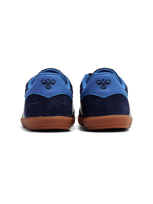 VICTORY SUEDE II, BLACK IRIS, packshot