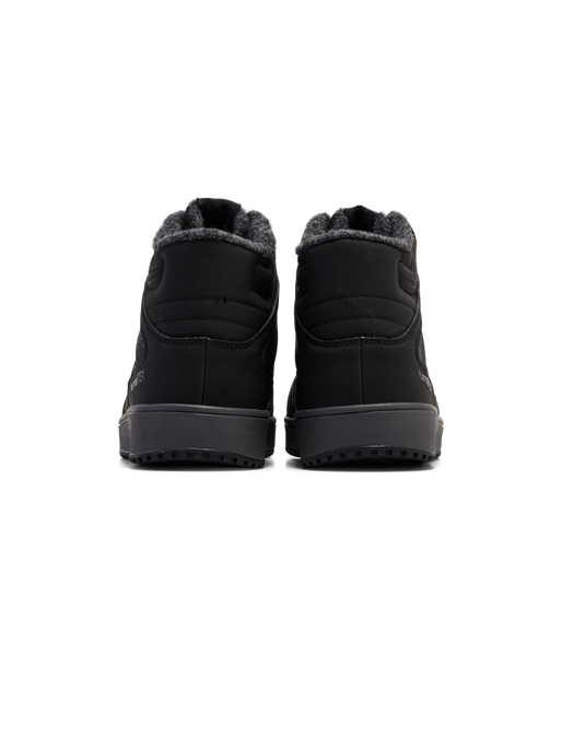 ST. POWER PLAY MID TEX, BLACK, packshot