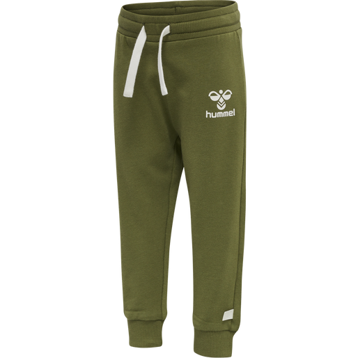 hmlARINE CREWSUIT, 6414, packshot