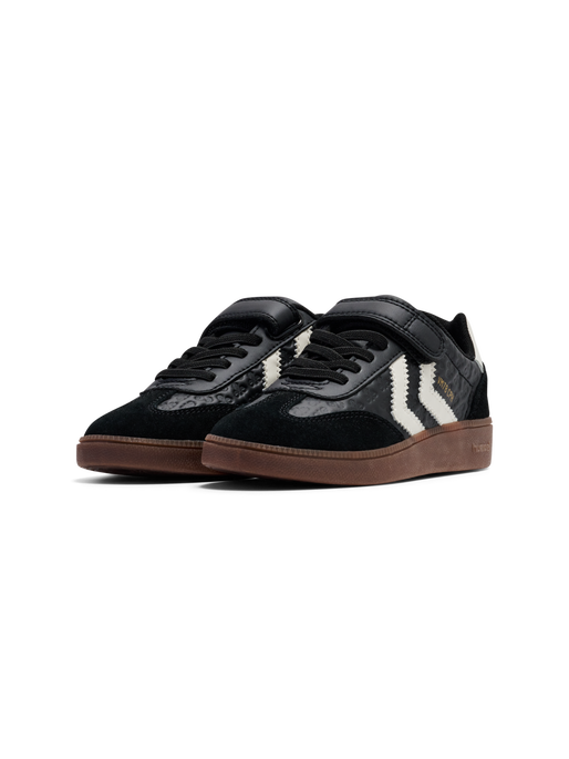 VM78 CPH LS JR, BLACK VM78 CPH LS JR, BLACK, packshot