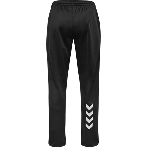 hmlPROMO POLY SUIT, BLACK hmlPROMO POLY SUIT, BLACK, packshot