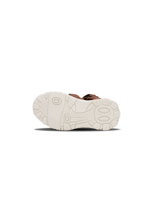 SANDAL VELCRO INFANT, CHUTNEY, packshot