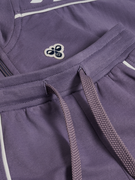 hmlMINI CO REG TRACK SUIT, CADET hmlMINI CO REG TRACK SUIT, CADET, packshot