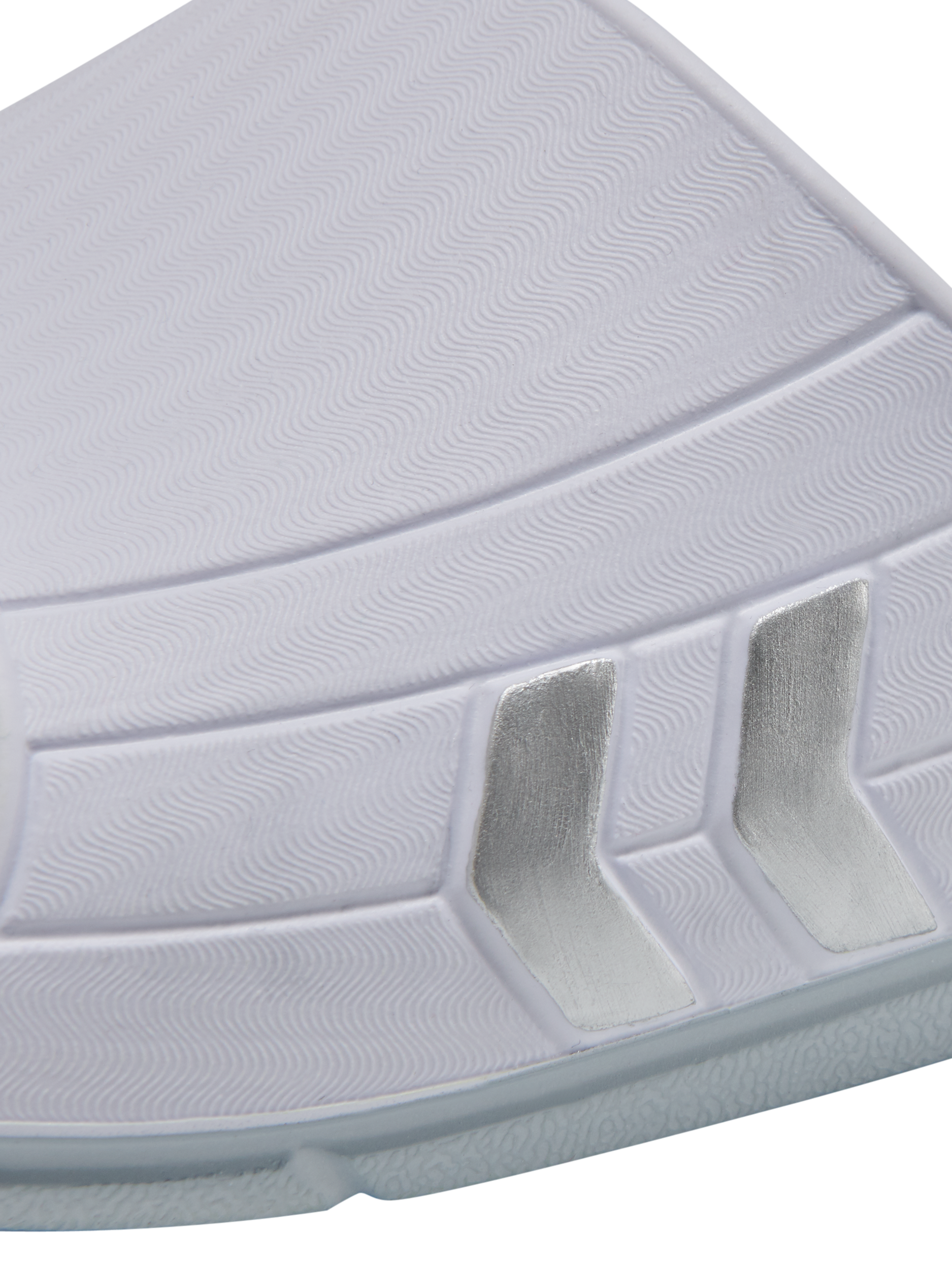 NIELSEN SANDAL, WHITE, packshot