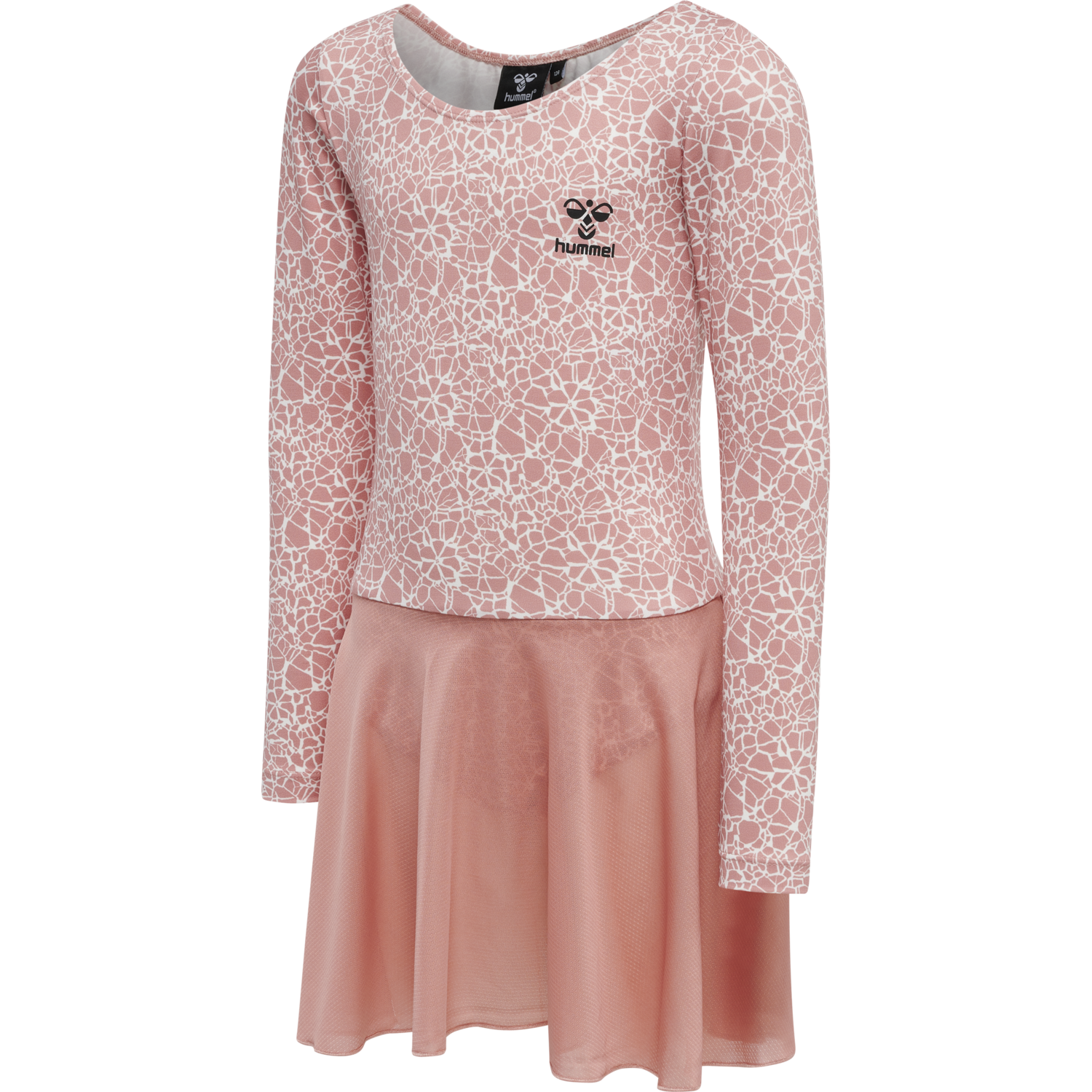 hmlFREJA GYMSUIT, 3095, packshot