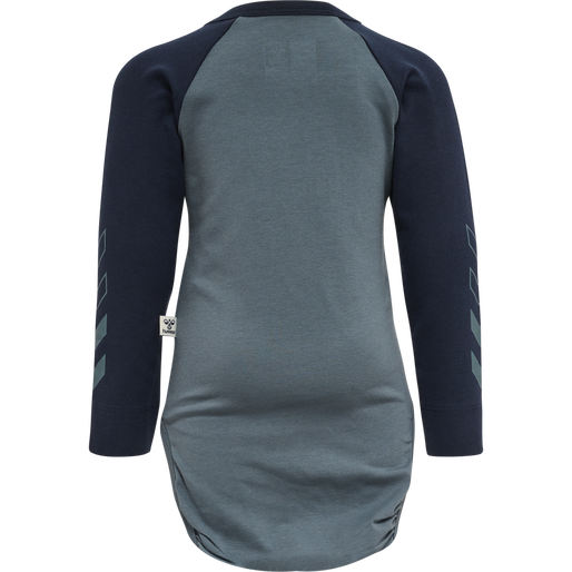 hmlMARCUS BODY L/S, 7007, packshot