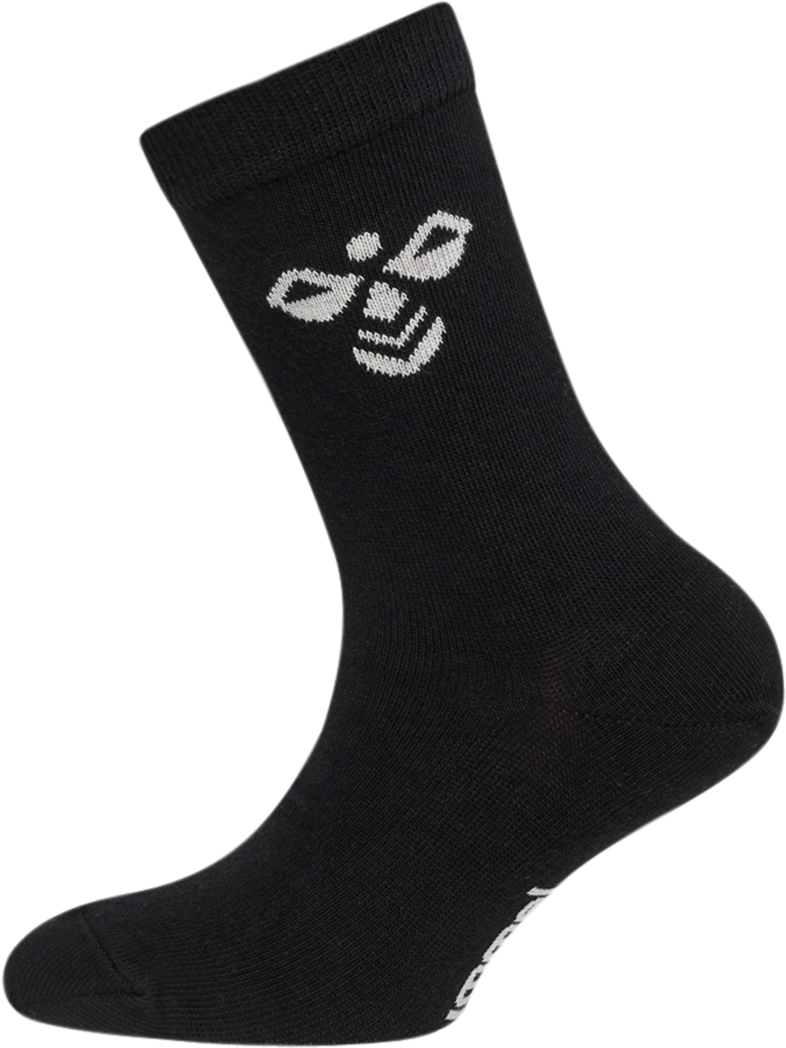 SUTTON 3-PACK SOCK, WINSOME ORCHID, packshot