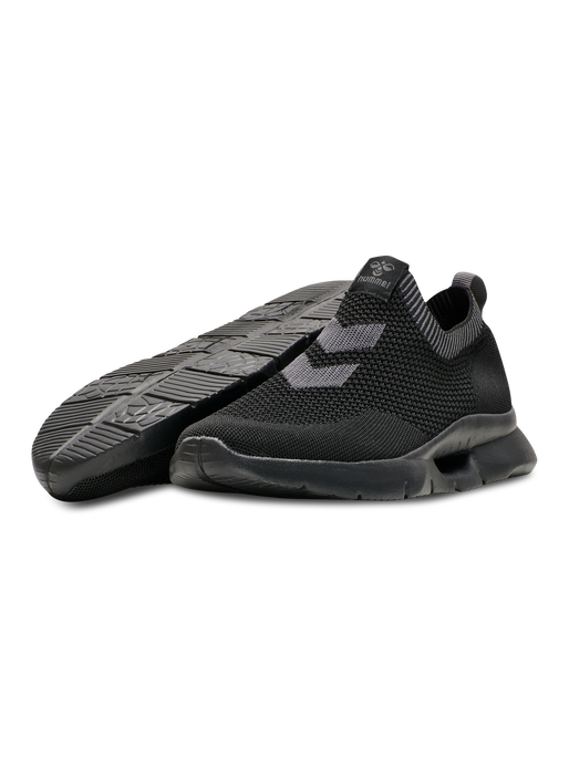 TATUM SEAMLESS, BLACK/BLACK, packshot