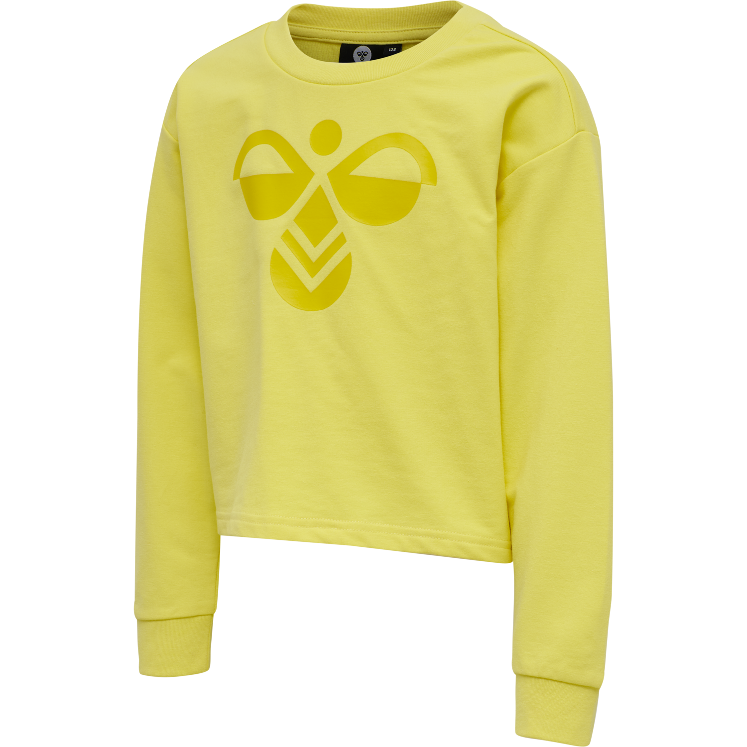 hmlCINCO SWEATSHIRT, 5039, packshot