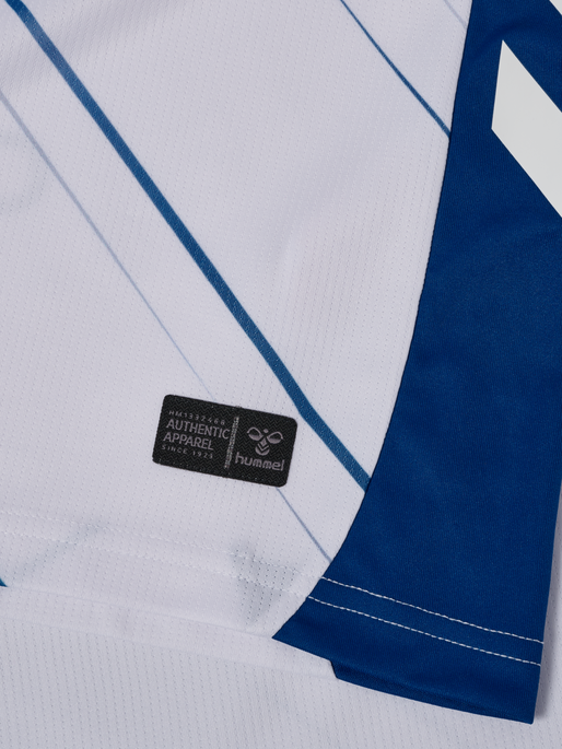 CDT 25/26 HOME JERSEY S/S, WHITE, packshot