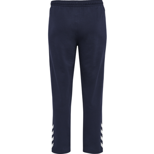 hmlCORE XK GK COTTON PANTS, MARINE, packshot