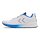 BRIGHT WHITE/SKYDIVER
