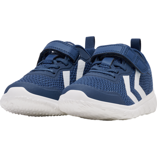 ACTUS  RECYCLED JR, NAVY PEONY ACTUS  RECYCLED JR, NAVY PEONY, packshot