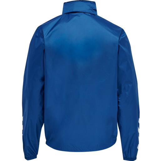 hmlCORE XK SPRAY JACKET, TRUE BLUE, packshot