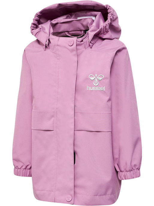hmlKOJA TEX JACKET, VALERIAN hmlKOJA TEX JACKET, VALERIAN, packshot