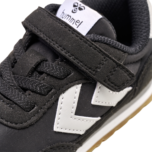 REFLEX INFANT, BLACK, packshot