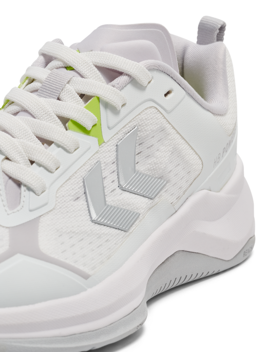 HB POWERSTRIKE PRO, WHITE HB POWERSTRIKE PRO, WHITE, packshot
