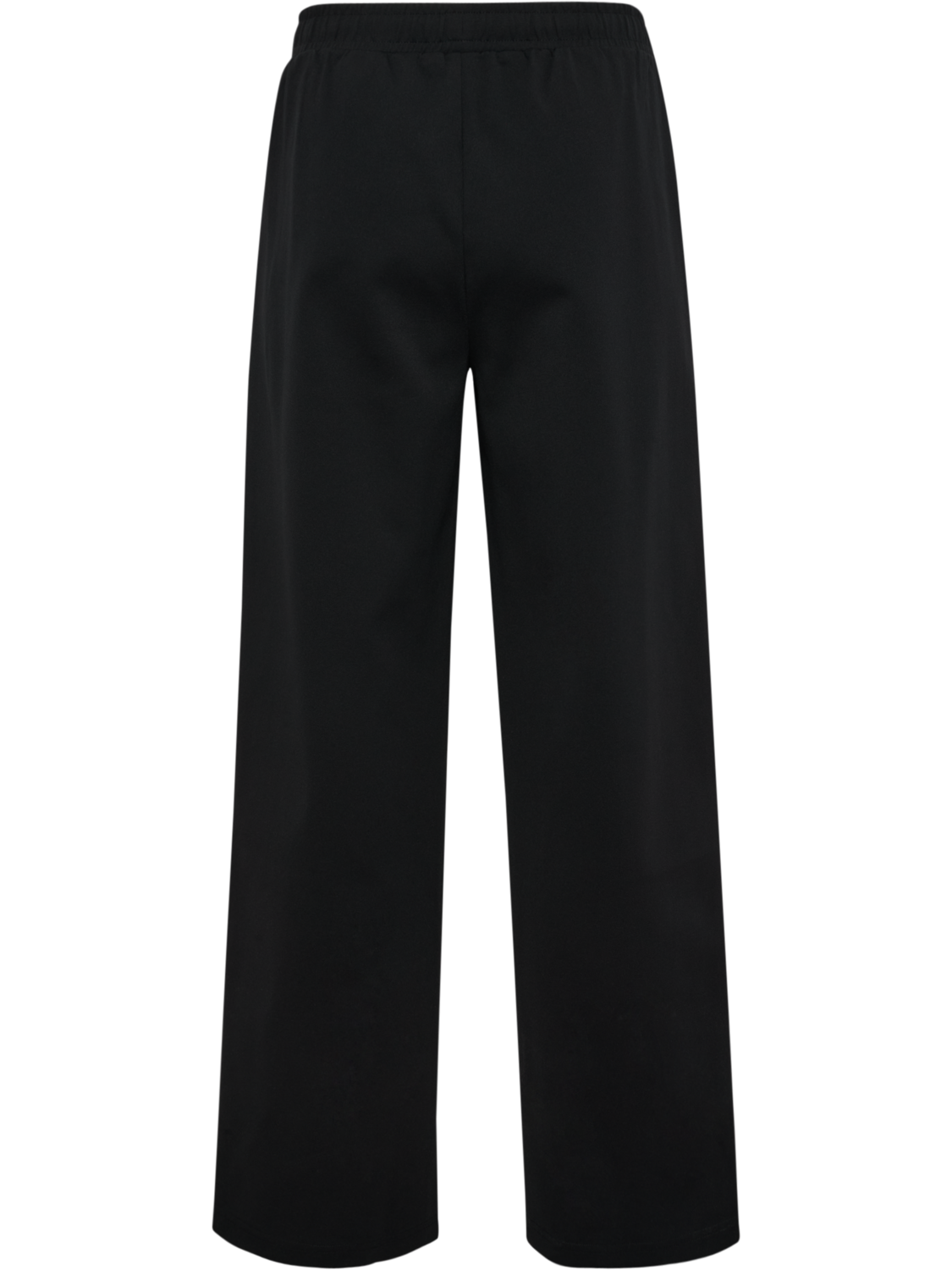 hmlDEFENDER PANTS, BLACK, packshot