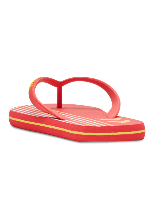 MULTI STRIPE FLIP FLOP, 3657, packshot