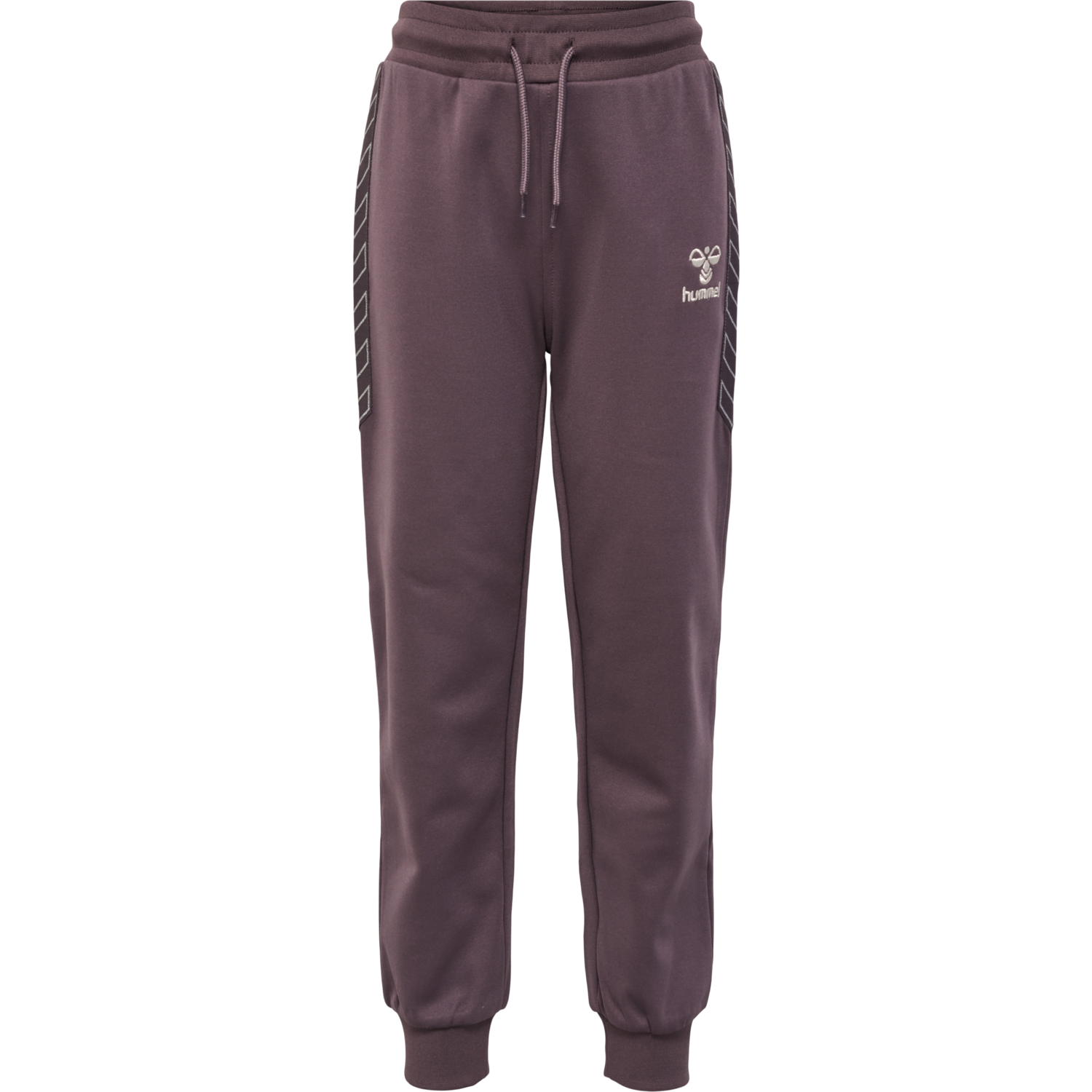 hmlTRICK PANTS, SPARROW, packshot