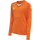 ORANGE TIGER