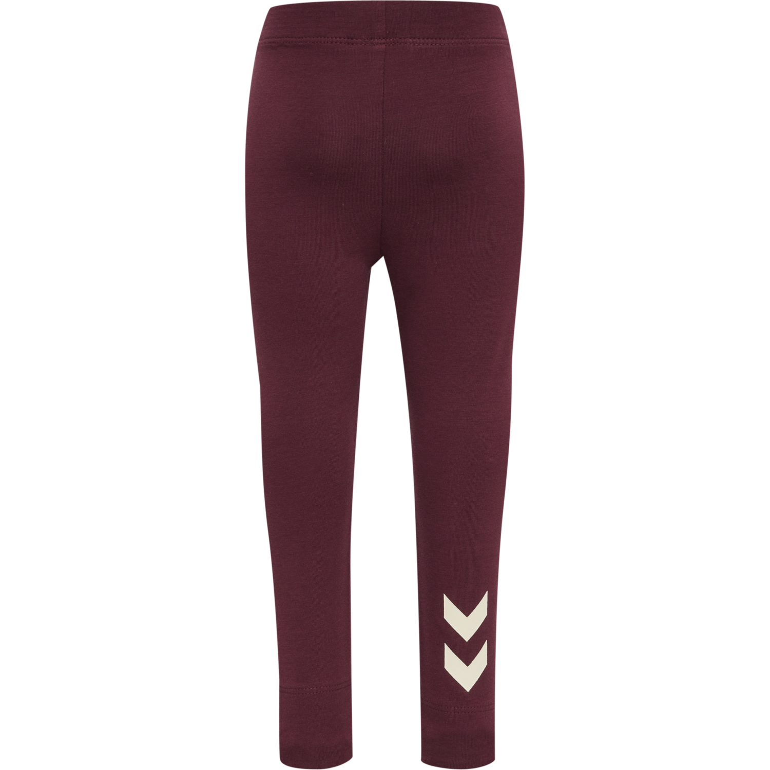 hmlMAULE TIGHTS, WINDSOR WINE, packshot