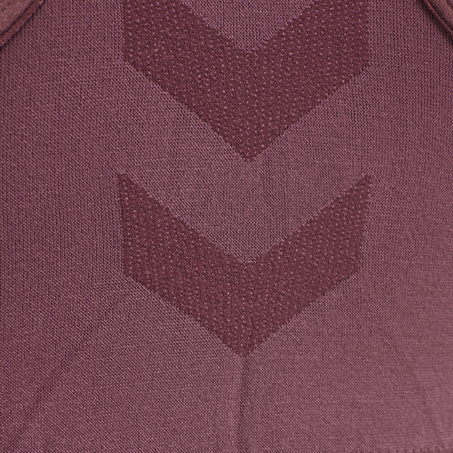 hmlTIF SEAMLESS SPORTS TOP, NOCTURNE, packshot