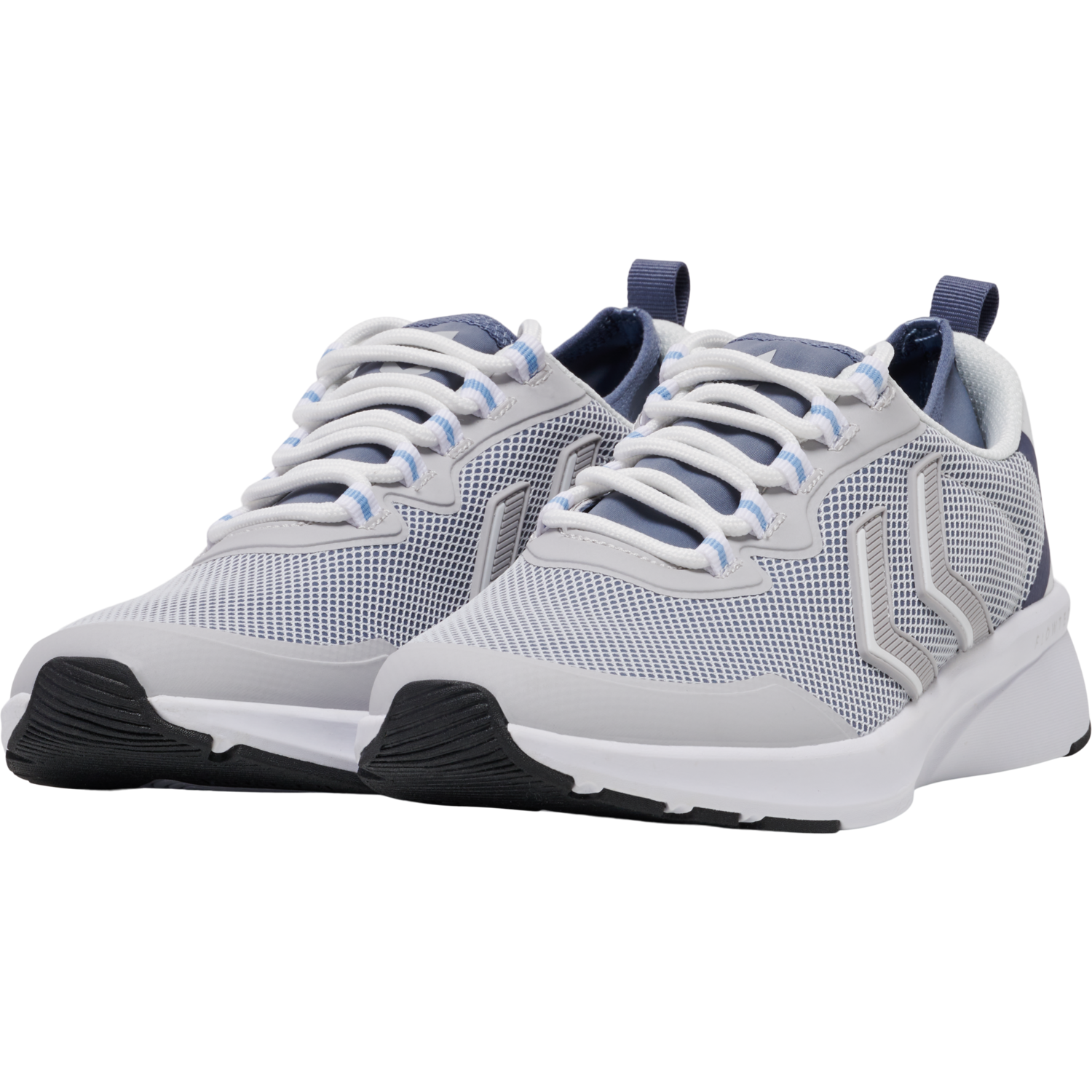 FLOW FIT, WHITE/ENSIGN BLUE, packshot