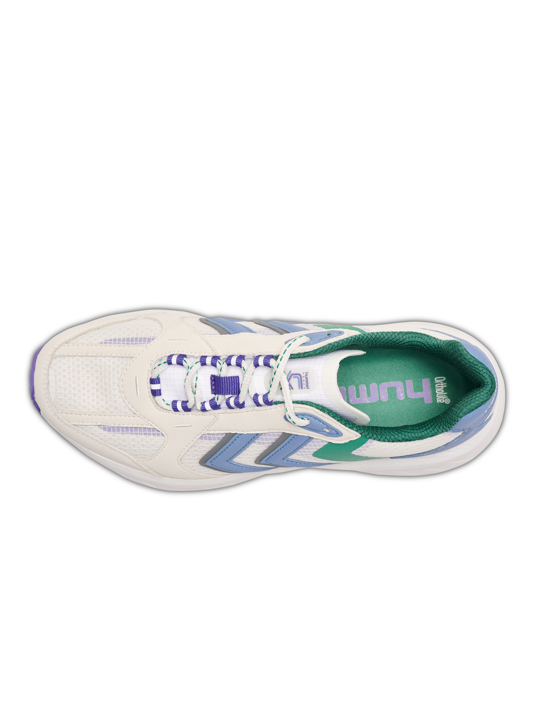 REACH LX 6000 ARCHIVE, 9806, packshot