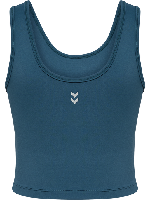 hmlHIIT INTENSITY W TOP, STARGAZER, packshot