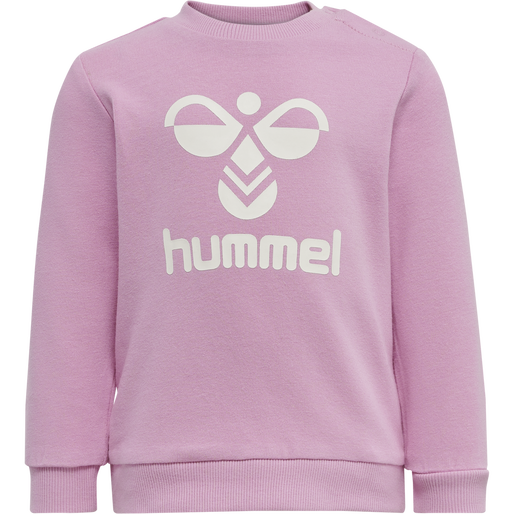 hmlARINE CREWSUIT, 3911, packshot