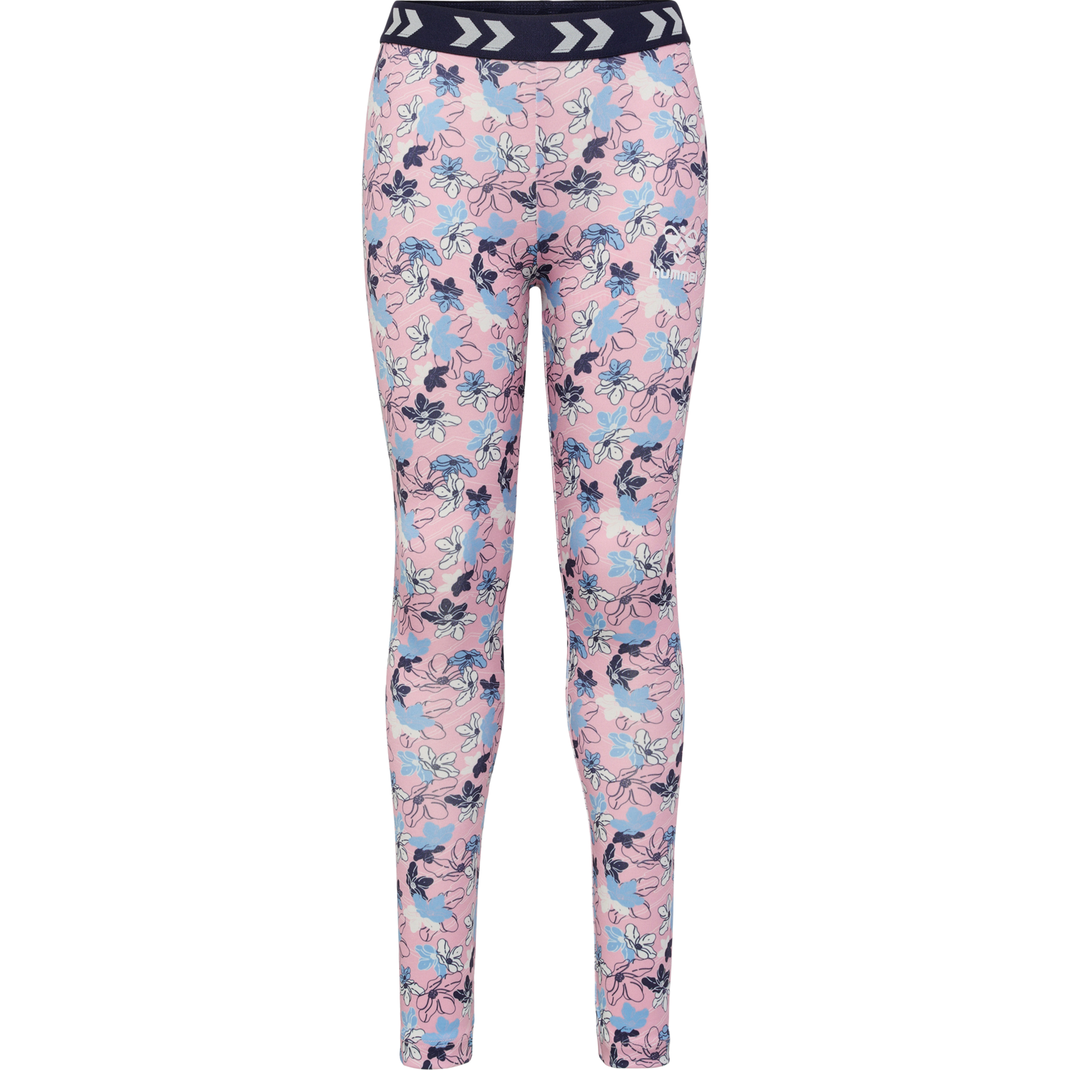 hmlMIMMI TIGHTS, ZEPHYR, packshot