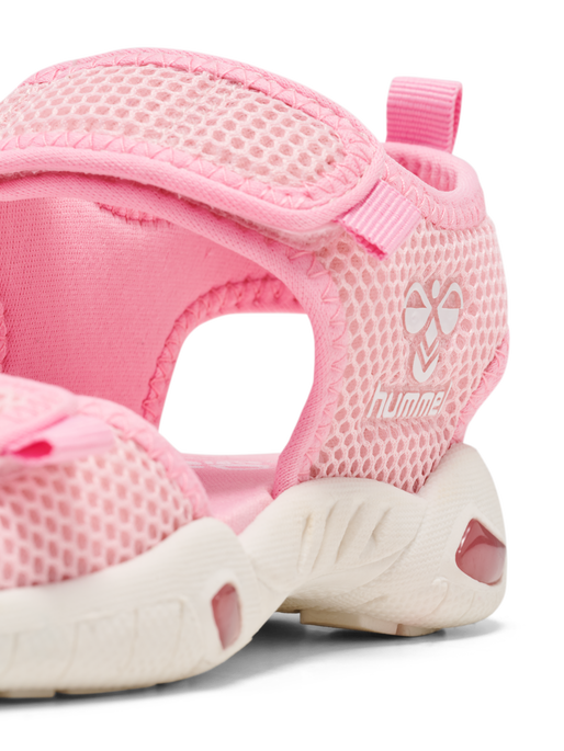 SANDAL FLASH, PRISM PINK, packshot