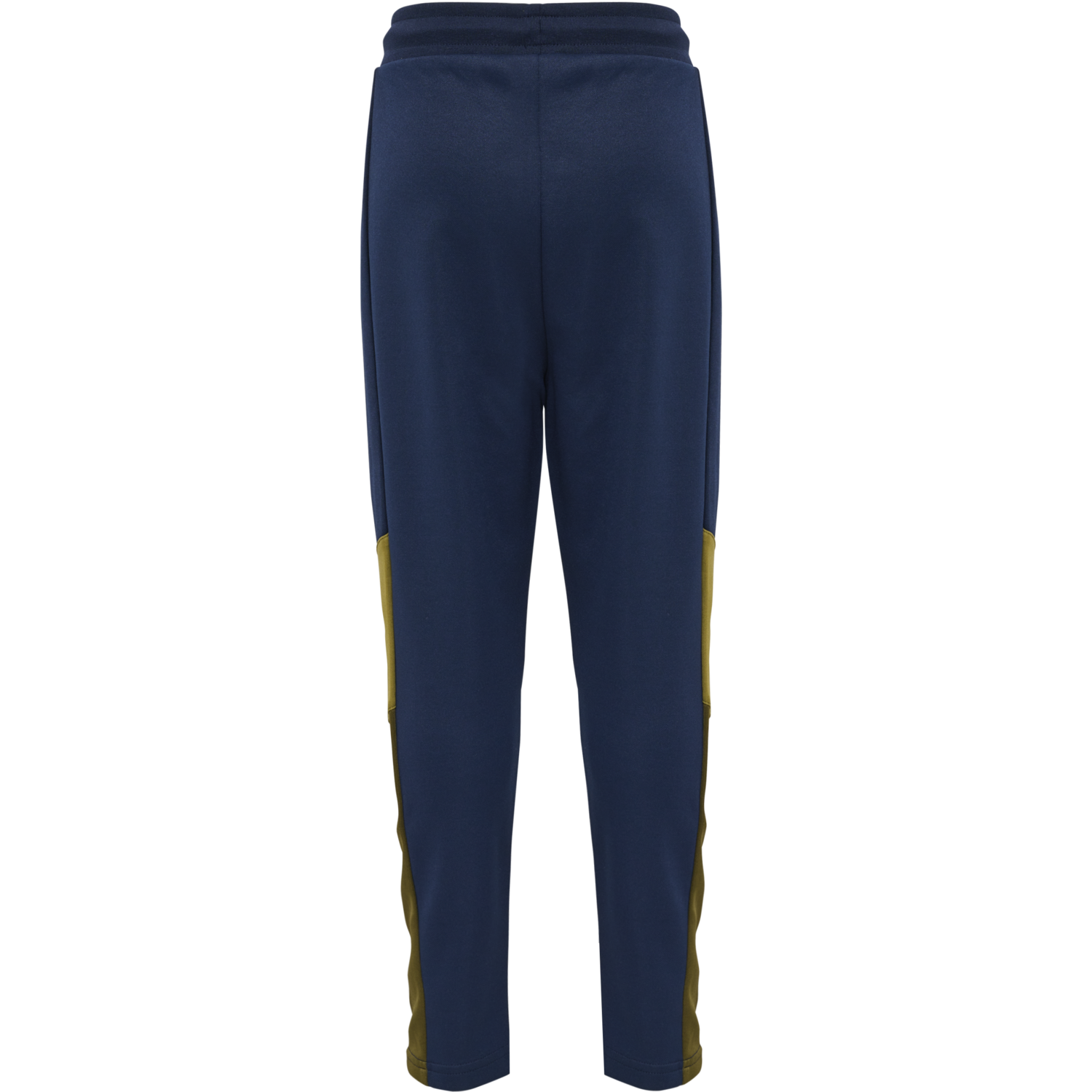 hmlRANE PANTS, DARK OLIVE, packshot