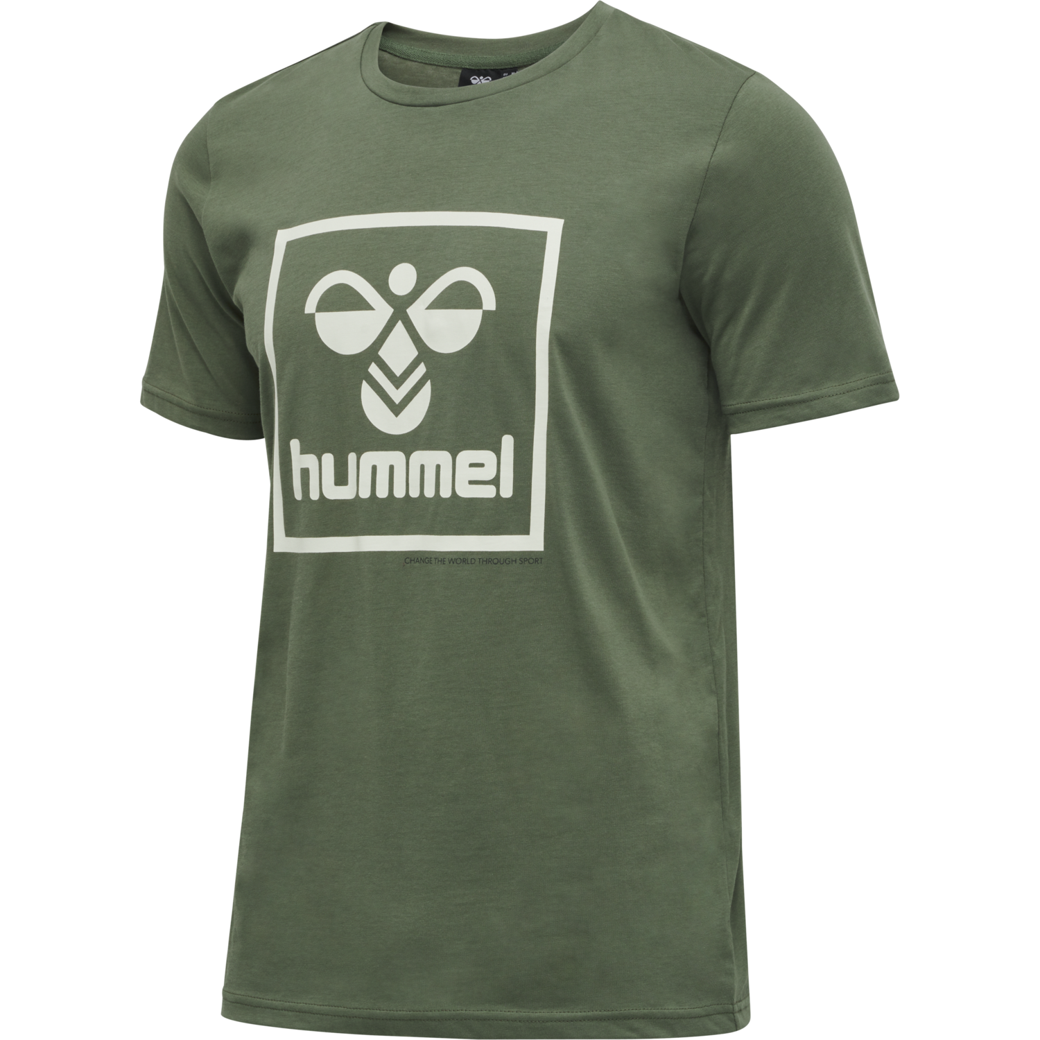 hmlISAM T-SHIRT, 6012, packshot