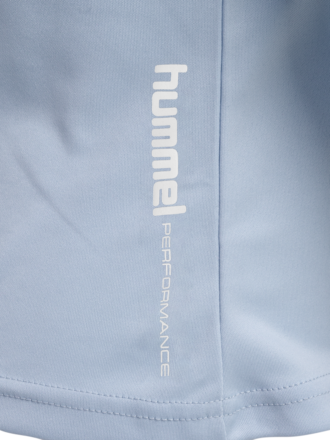 hmlPULSE TRAINING W T-SHIRT S/S, SKYWAY, packshot