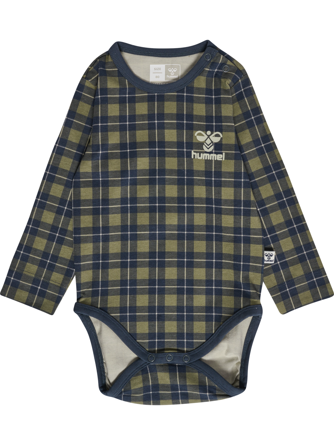 hmlTIM BODY L/S, 0526, packshot