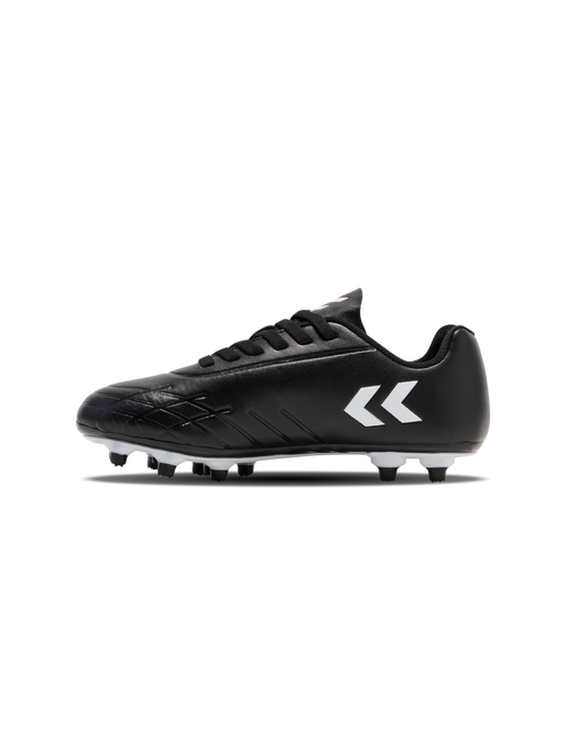 TOP STAR F.G. LC JR, BLACK/BLACK, packshot