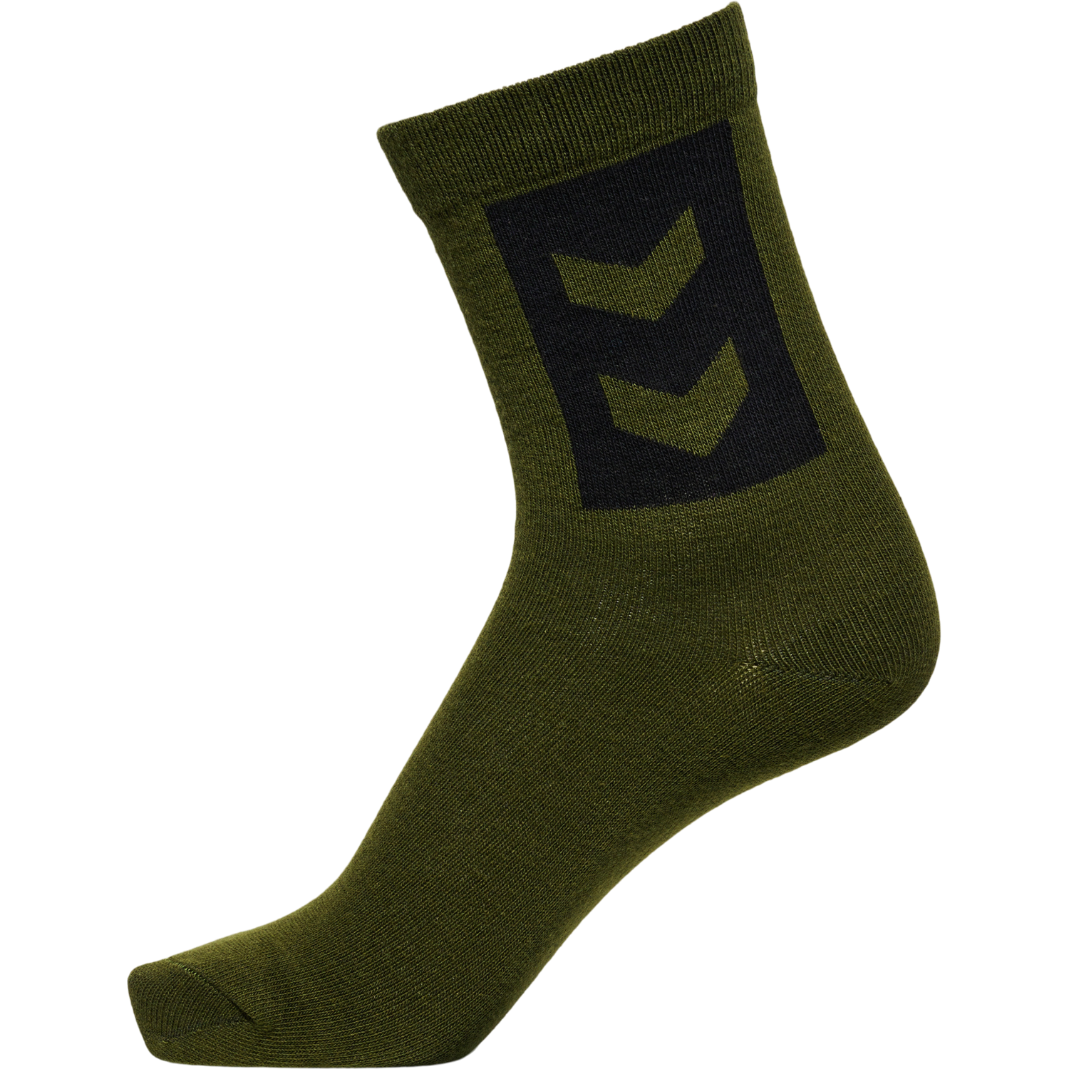 hmlALFIE SOCK 3-PACK, 6453, packshot