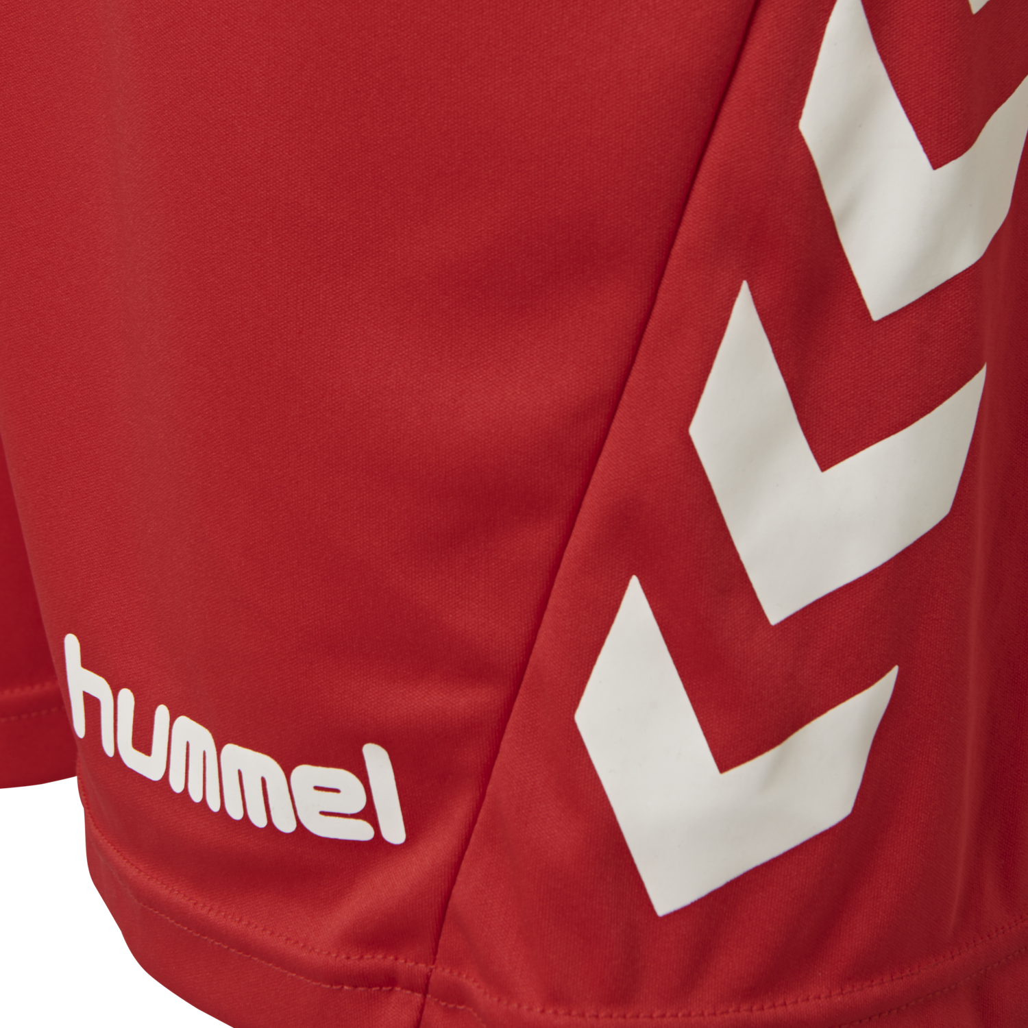 hmlPROMO SET, TRUE RED, packshot